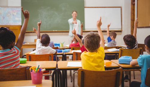Denise Mineiro - Como escolher a escola certa para seu filho